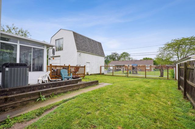 979 Westphal Avenue, Columbus, OH 43227