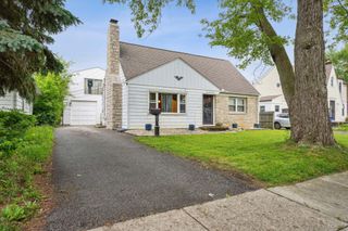 979 Westphal Avenue, Columbus, OH 43227