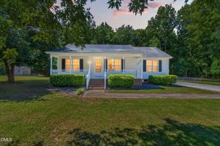 29 Sommerset Drive, Clayton, NC 27520