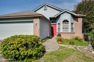 3610 BRIDGEWOOD Drive, Jacksonville, FL 32277