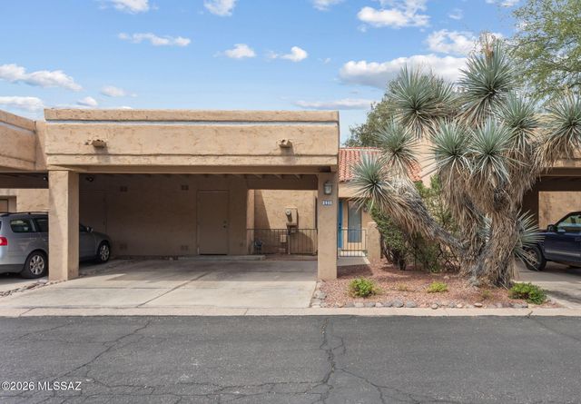 2945 E Windsor Street, Tucson, AZ 85716