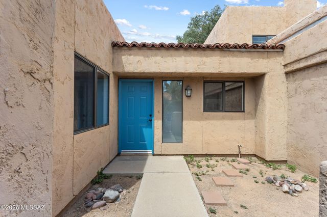 2945 E Windsor Street, Tucson, AZ 85716