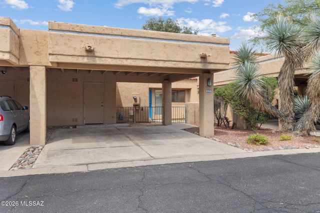 2945 E Windsor Street, Tucson, AZ 85716
