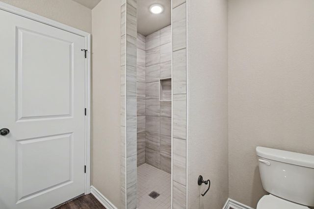 206 Water Well RD, Burnet, TX 78611