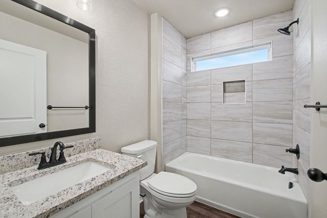 206 Water Well RD, Burnet, TX 78611