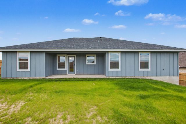 206 Water Well RD, Burnet, TX 78611