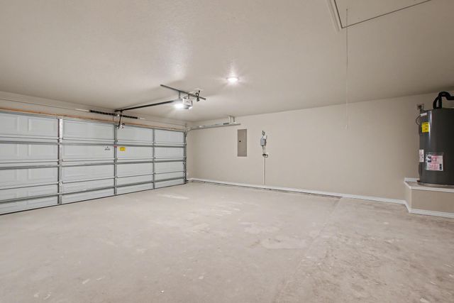 206 Water Well RD, Burnet, TX 78611