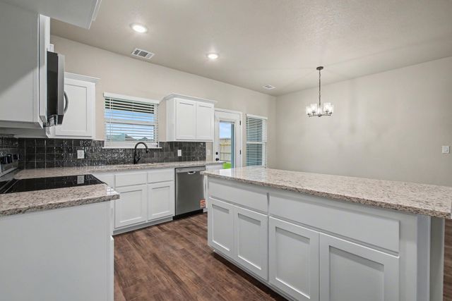 206 Water Well RD, Burnet, TX 78611