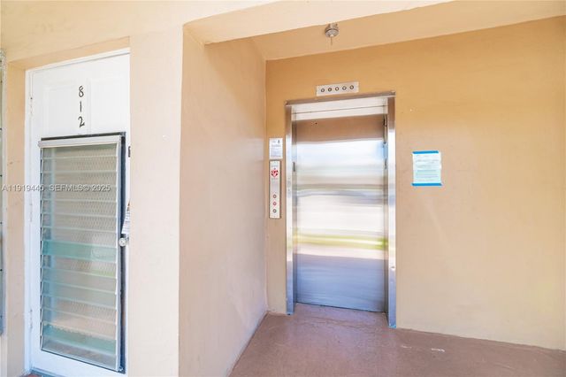 5800 Margate Blvd 812-8, Margate, FL 33063