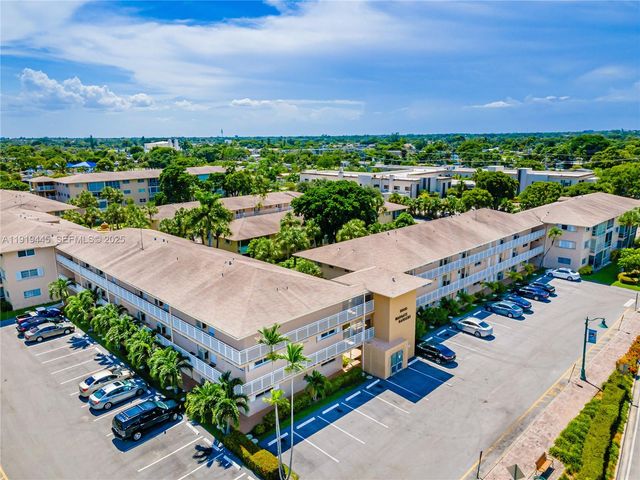 5800 Margate Blvd 812-8, Margate, FL 33063