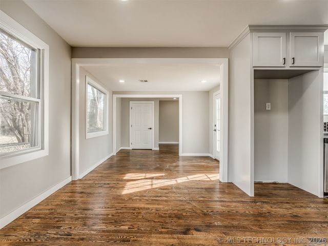 4303 N Frankfort Place, Tulsa, OK 74106