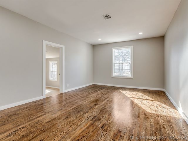 4303 N Frankfort Place, Tulsa, OK 74106