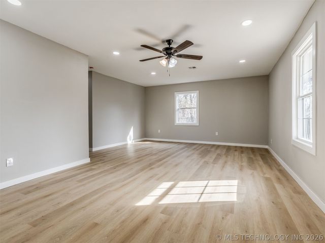 4303 N Frankfort Place, Tulsa, OK 74106