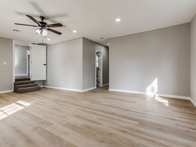 4303 N Frankfort Place, Tulsa, OK 74106