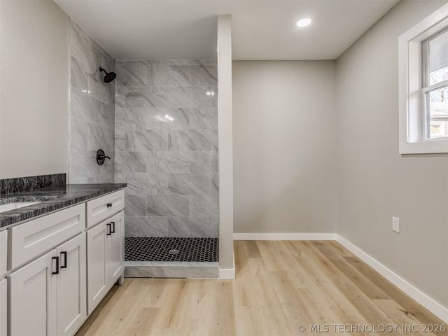 4303 N Frankfort Place, Tulsa, OK 74106