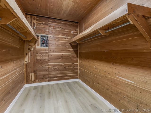 4303 N Frankfort Place, Tulsa, OK 74106