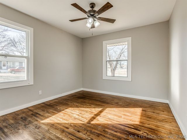 4303 N Frankfort Place, Tulsa, OK 74106