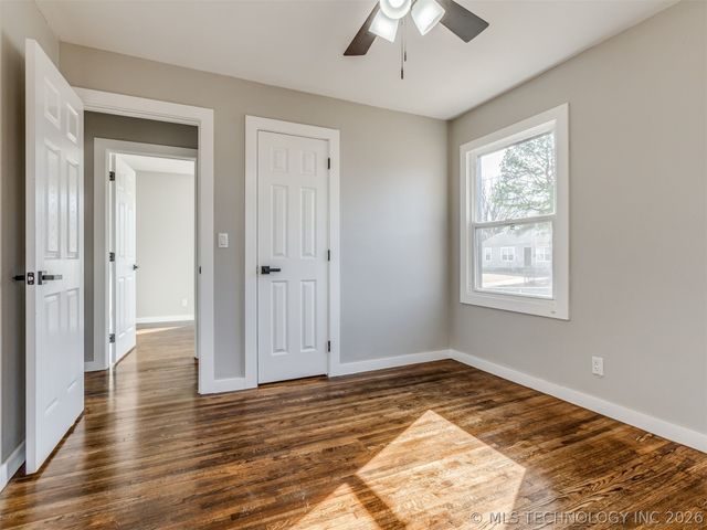 4303 N Frankfort Place, Tulsa, OK 74106