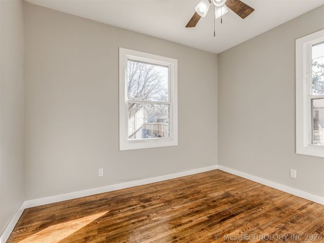 4303 N Frankfort Place, Tulsa, OK 74106