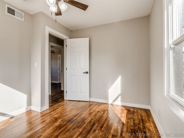 4303 N Frankfort Place, Tulsa, OK 74106