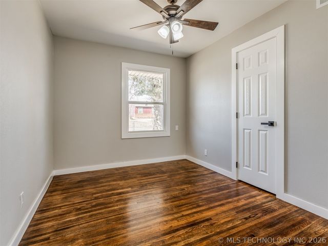 4303 N Frankfort Place, Tulsa, OK 74106