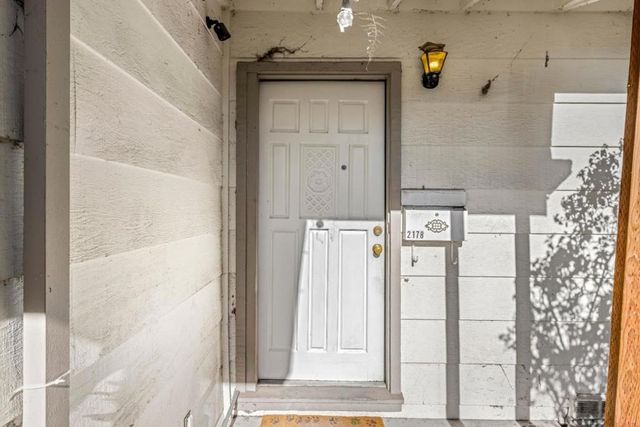 2178 Ashwood Lane, San Jose, CA 95132