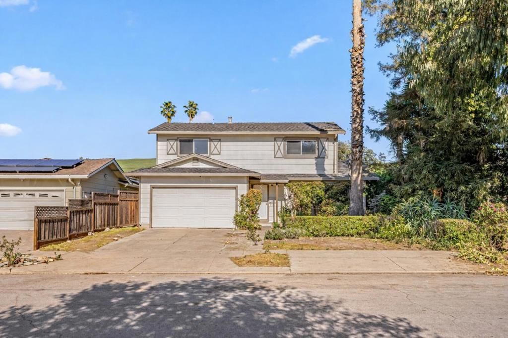 2178 Ashwood Lane, San Jose, CA 95132