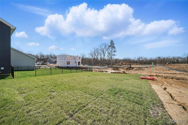 706 Courtshire Crossing, Truesdale, MO 63380