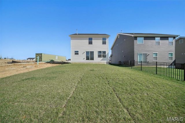 706 Courtshire Crossing, Truesdale, MO 63380