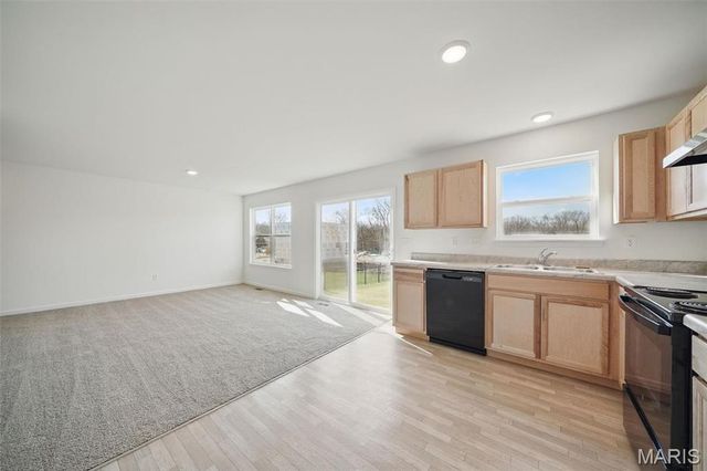 706 Courtshire Crossing, Truesdale, MO 63380