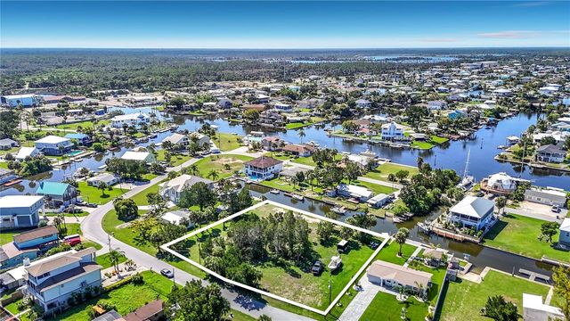 5111 CEDARBROOK LANE, Hernando Beach, FL 34607
