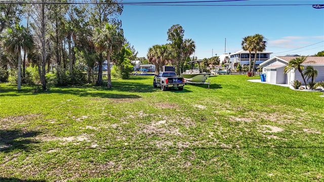 5111 CEDARBROOK LANE, Hernando Beach, FL 34607