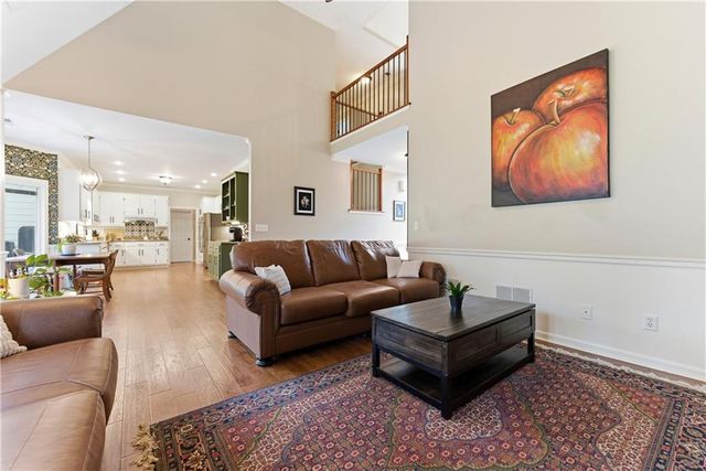 5384 Whitaker Trail NW, Acworth, GA 30101