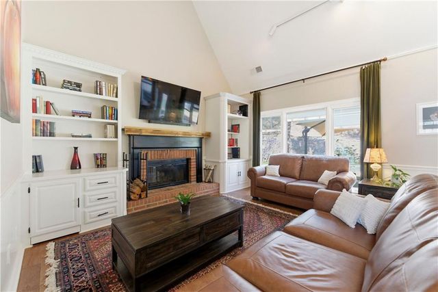 5384 Whitaker Trail NW, Acworth, GA 30101