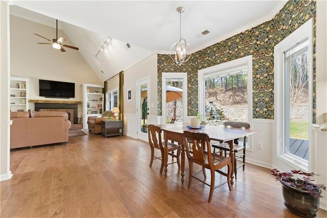 5384 Whitaker Trail NW, Acworth, GA 30101