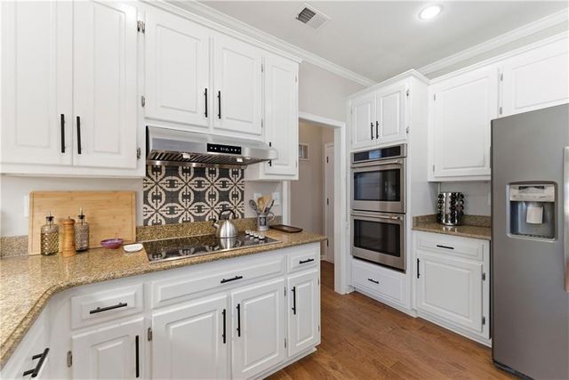 5384 Whitaker Trail NW, Acworth, GA 30101