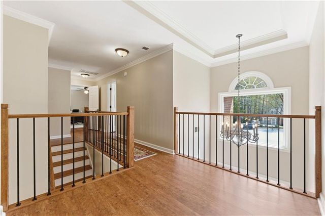 5384 Whitaker Trail NW, Acworth, GA 30101