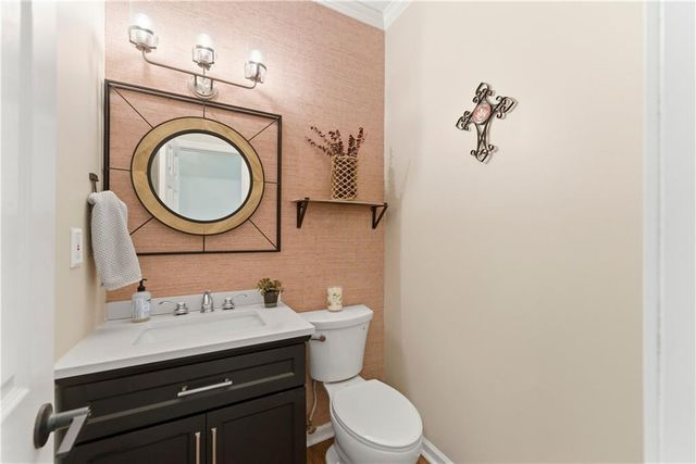 5384 Whitaker Trail NW, Acworth, GA 30101