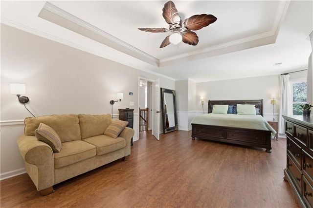 5384 Whitaker Trail NW, Acworth, GA 30101