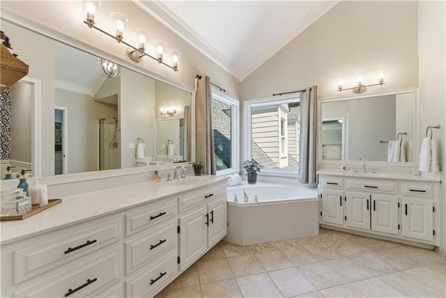 5384 Whitaker Trail NW, Acworth, GA 30101