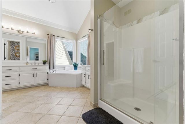 5384 Whitaker Trail NW, Acworth, GA 30101