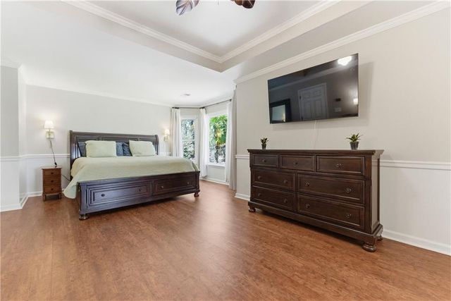 5384 Whitaker Trail NW, Acworth, GA 30101