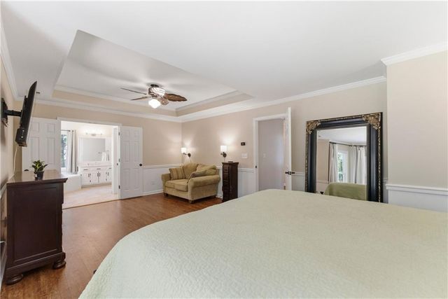 5384 Whitaker Trail NW, Acworth, GA 30101