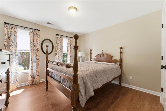 5384 Whitaker Trail NW, Acworth, GA 30101