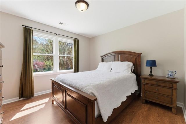 5384 Whitaker Trail NW, Acworth, GA 30101