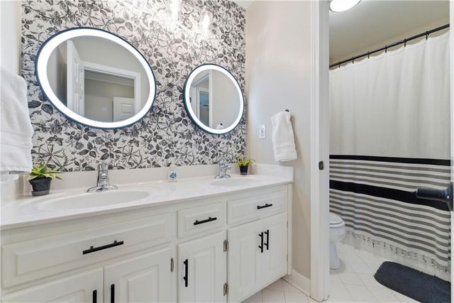 5384 Whitaker Trail NW, Acworth, GA 30101