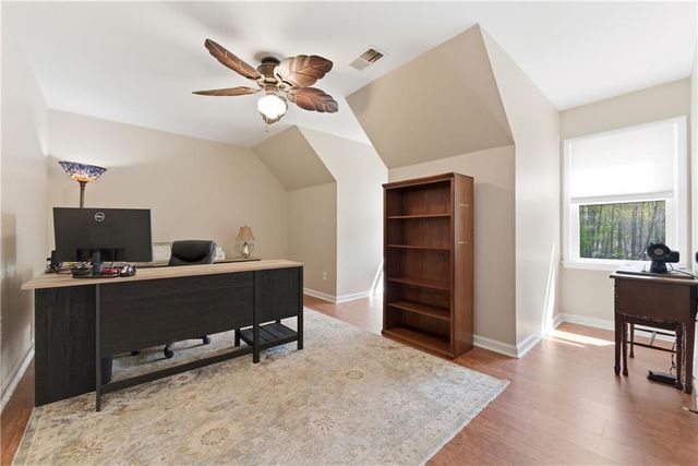 5384 Whitaker Trail NW, Acworth, GA 30101