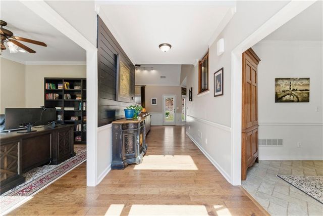 5384 Whitaker Trail NW, Acworth, GA 30101