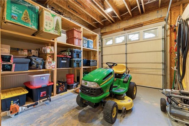 5384 Whitaker Trail NW, Acworth, GA 30101