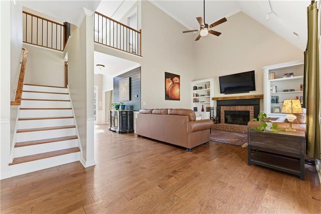 5384 Whitaker Trail NW, Acworth, GA 30101